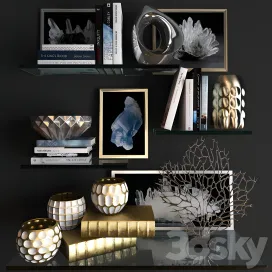Decorative 136